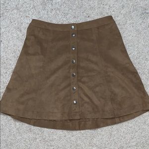 Abercrombie Skirt